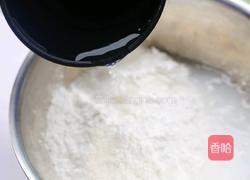 水晶韭菜鸡蛋饺子的做法图解9