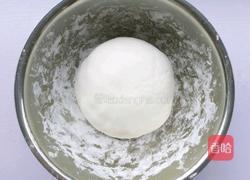 水晶韭菜鸡蛋饺子的做法图解11