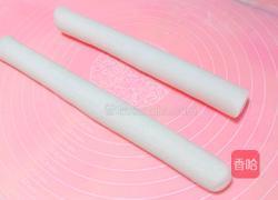 水晶韭菜鸡蛋饺子的做法图解12