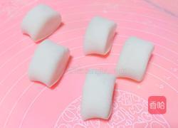 水晶韭菜雞蛋餃子的做法圖解13