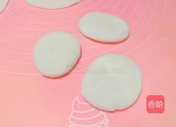 水晶韭菜鸡蛋饺子的做法图解14