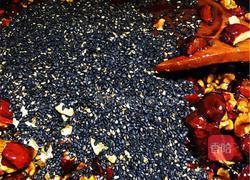 玫瑰桂花阿胶糕的做法图解10