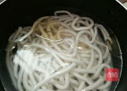 辣椒酱拌QQ面的做法图解4