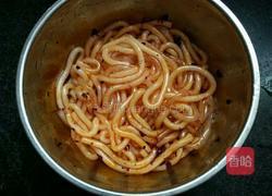 辣椒酱拌QQ面的做法图解10