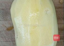 笑脸土豆饼的做法图解2