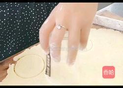 笑脸土豆饼的做法图解9