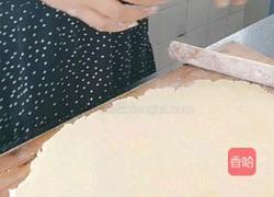 笑脸土豆饼的做法图解8