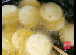 笑脸土豆饼的做法图解14