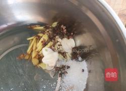 酸甜脆藕的做法图解2