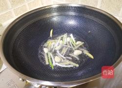 洋葱炒青蛙的做法图解4