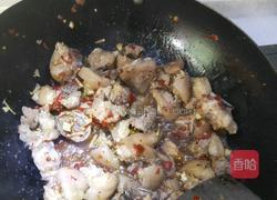 剁椒猪蹄的做法图解4