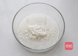 吉野家牛肉饭的做法图解1