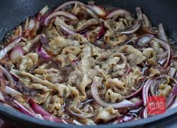 吉野家牛肉饭的做法图解10