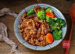 吉野家牛肉饭的做法图解12