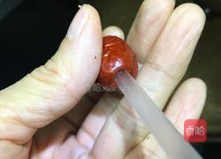 自制红枣酸奶的做法图解2