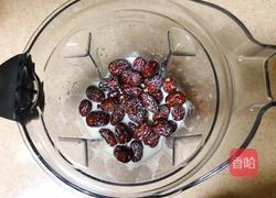 自制红枣酸奶的做法图解5