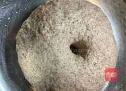 黑麦窝窝头的做法图解4