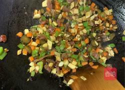 黑麦窝窝头的做法图解9