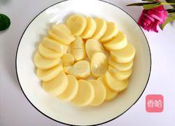 肉末蒸鸡蛋豆腐的做法图解4