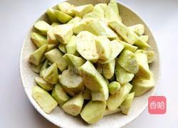 糖醋茄子的做法图解5