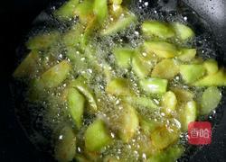 糖醋茄子的做法图解8