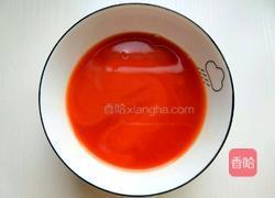 糖醋鸡胸肉的做法图解7