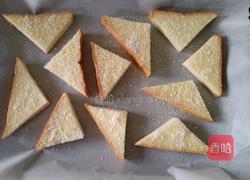 香烤土司片的做法图解5