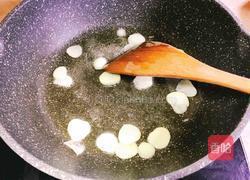 肉丸烧口蘑的做法图解12