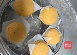 红薯饼的做法图解7
