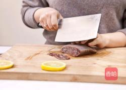 猪肝粉的做法图解2