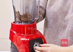 猪肝粉的做法图解5