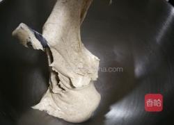 蔓越莓黑麦面包的做法图解6