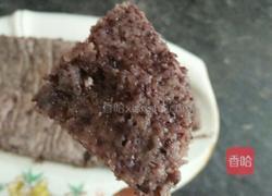 宝宝补血糕的做法图解7