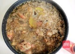 黄焖鸡腿肉的做法图解6