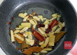 黄焖鸡腿肉的做法图解7