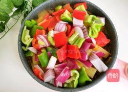 黄焖鸡腿肉的做法图解14