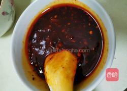 干锅田鸡的做法图解5