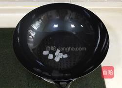 香菇炖鸡的做法图解4