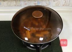 香菇炖鸡的做法图解10