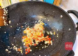 黄牛肉炒洋葱块的做法图解6