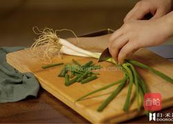 归·古味食谱 | 素菜食单Vol.1 「蒋侍郎豆腐」的做法图解3