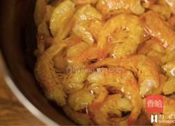 归·古味食谱 | 素菜食单Vol.1 「蒋侍郎豆腐」的做法图解4