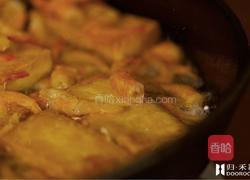 归·古味食谱 | 素菜食单Vol.1 「蒋侍郎豆腐」的做法图解11