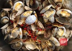 花蛤粉丝的做法图解6