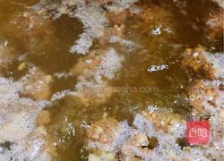 萝卜丝汆羊肉丸子汤的做法图解4