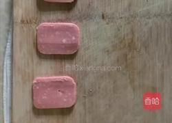 三明治的做法图解1