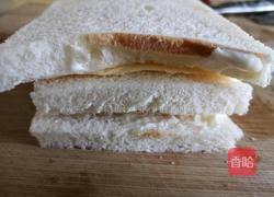 三明治的做法图解6