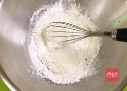 原味戚风（6寸）的做法图解5