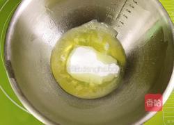 原味戚风(6寸)的做法图解9