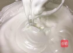 原味戚风（6寸）的做法图解10